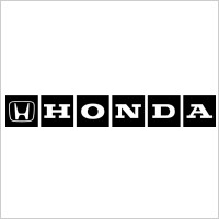 Honda logo font free download #7