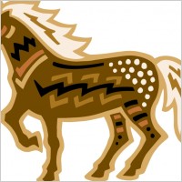 Horse