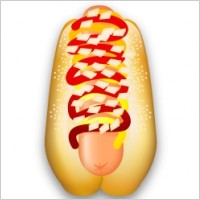 Hot dog