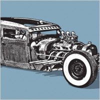 Hot Rod