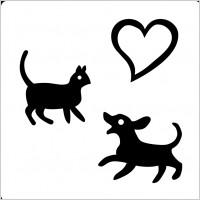 Hotel Icon Allows Pets