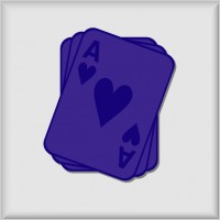 Hotel Icon Casino clip art