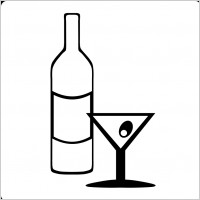 Hotel Icon Has Bar