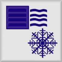 Hotel Icon Set clip art