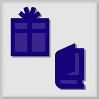 Hotel Icon Set clip art