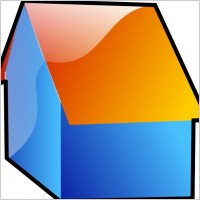 House clip art