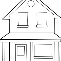 House / maison