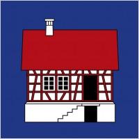House Wipp Hausen Am Albis Coat Of Arms clip art