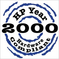 HP 2000 Hardware Compliant