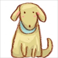 Hp dog
