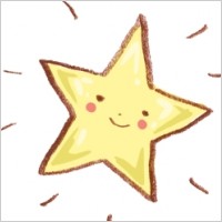 Hp fav star