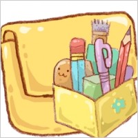 Hp folder application