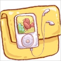 Hp folder music 3