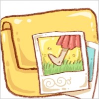 Hp folder photo 2