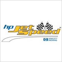 HP JetSpeed logo