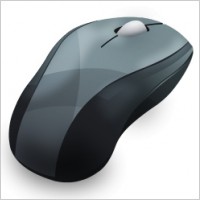 HP Mouse 2