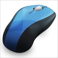 HP Mouse