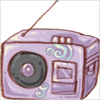 Hp music
