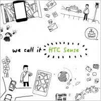 HTC Sense Vectors