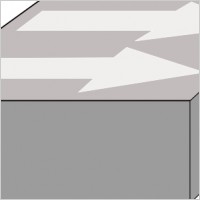 Hub clip art