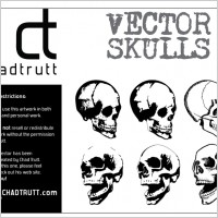 Human Skulls 2