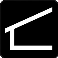 Hut Symbol