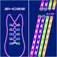 i do shoelaces