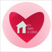 i love the house