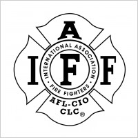 Iaff logo Free vector for free download about (1) Free vector in ai