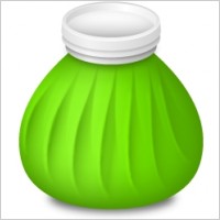 Ice Bag
