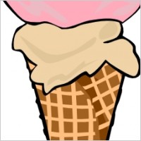 Vector Graphics  File Free Download on Vector Ice Cream Scoop Free Vector For Free Download  About 32 Files