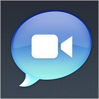 iChat Icon