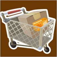 icon box vector original
