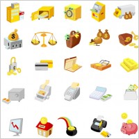 icon businessrelated vector