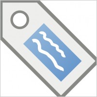 Icon Note clip art
