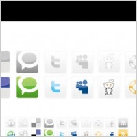 icon the world leading web20 website logo icon vector