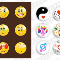 icon vector