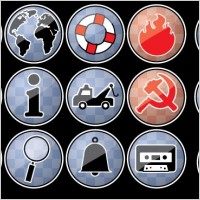 Icons