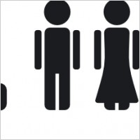 Icons clip art