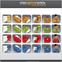 Icons Collection