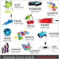 icons logo vector