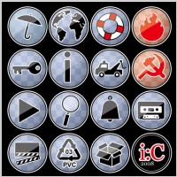 icons vector