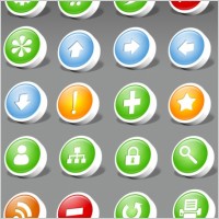 IconTexto WebDev icons pack