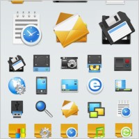 ID Icon Pack icons pack