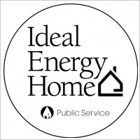 Ideal Energy Home logo