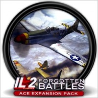 IL2 Forgotten Battles Addon 1