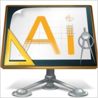 Illustrator old school