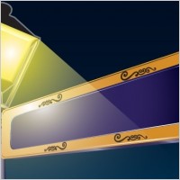  Illustrator Street Sign