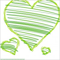 I'm Green for you!