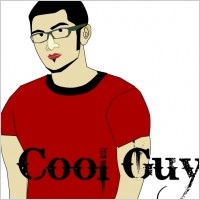 Im Wearing Red Tee